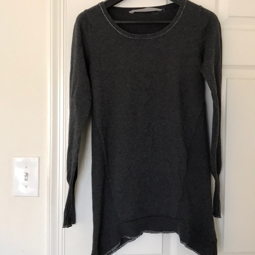 Athlete top xxs